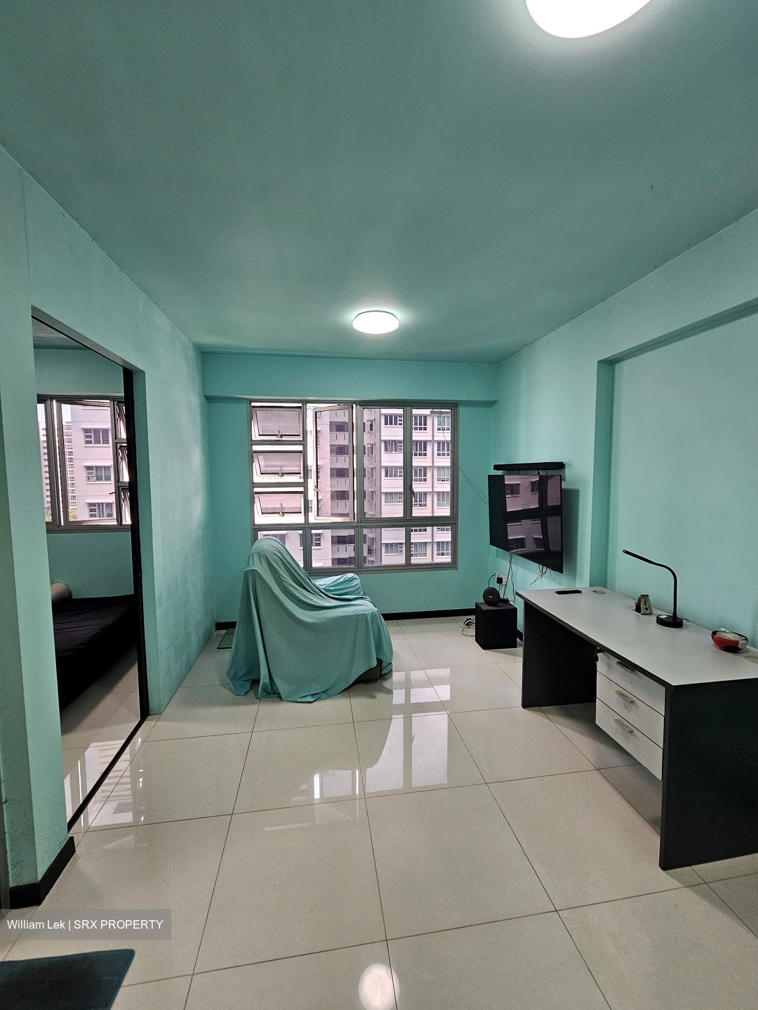 Blk 232C Matilda Court (Punggol), HDB 2 Rooms #580298601
